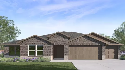 801 Fishers Island Cir, Corpus Christi, TX 78415