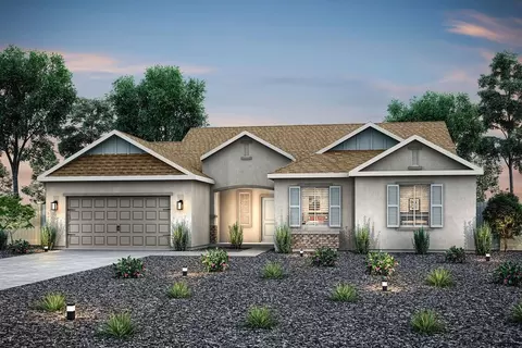 1110 Applegate Pl, Shafter, CA 93263 photo 2