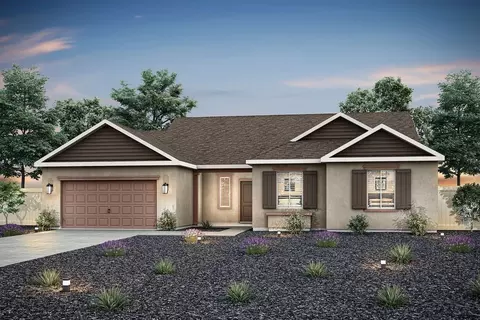 1110 Applegate Pl, Shafter, CA 93263