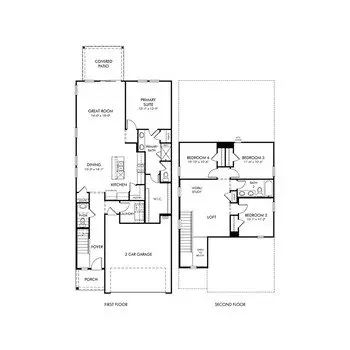 2705 Tranquility Loop, Longs, SC 29568
