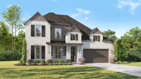 Exterior - 17705 Coronation St, Conroe, TX 77302 photo 5 of 11