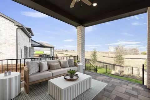 Exterior - 17705 Coronation St, Conroe, TX 77302 photo 6 of 11