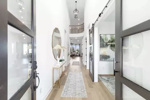 Entry Way - 17705 Coronation St, Conroe, TX 77302 photo 2 of 7