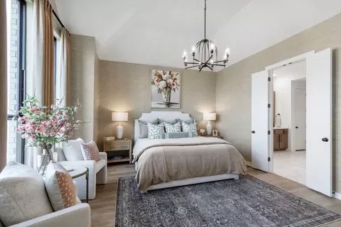 Bedroom - 17705 Coronation St, Conroe, TX 77302 photo 1 of 9