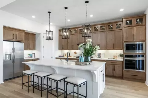 Kitchen - 17705 Coronation St, Conroe, TX 77302 photo 1 of 11