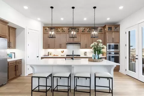 Kitchen - 17705 Coronation St, Conroe, TX 77302 photo 2 of 11