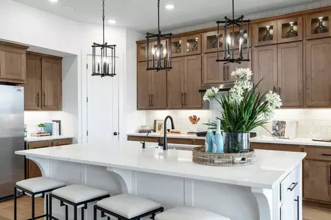 Kitchen - 17705 Coronation St, Conroe, TX 77302 photo 4 of 11