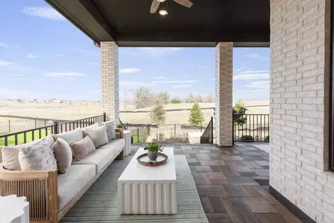 Exterior - 17705 Coronation St, Conroe, TX 77302 photo 7 of 11