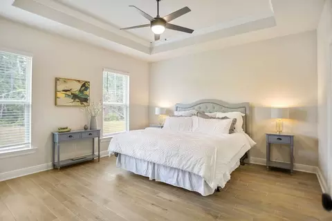 Bedroom - 7 E Tweet St, Freeport, FL 32439 photo 1 of 2