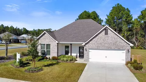 Exterior - 7 E Tweet St, Freeport, FL 32439 photo 5 of 5