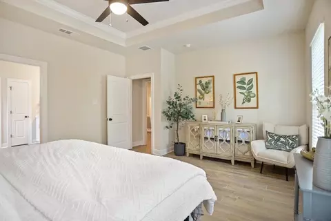 Bedroom - 7 E Tweet St, Freeport, FL 32439 photo 2 of 2