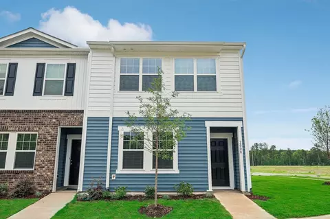 3114 Fulong Dr, Durham, NC 27704