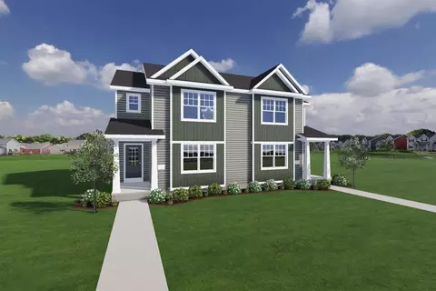 1512 Eagle Eye St, Verona, WI 53593