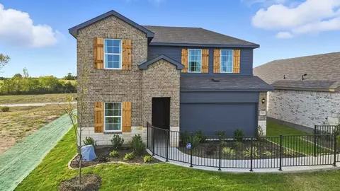 3120 Hilltop Dr, Sherman, TX 75090