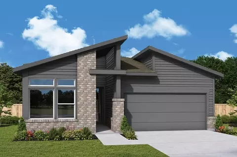 2335 Verano St, Todd Mission, TX 77363