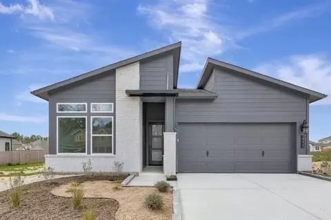 2335 Verano St, Todd Mission, TX 77363