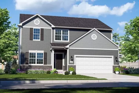 6466 E 104th Ave, Winfield, IN 46307