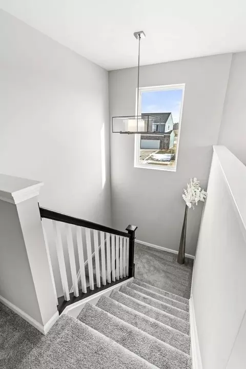 Entry Way - 6466 E 104th Ave, Winfield, IN 46307 photo 5 of 10