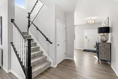 Entry Way - 6466 E 104th Ave, Winfield, IN 46307 photo 1 of 10