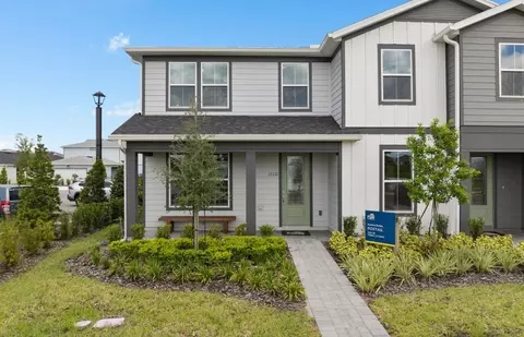 6456 Mossy Wood Ave, Orlando, FL 32829