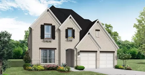 3920 Menard St, Mckinney, TX 75071