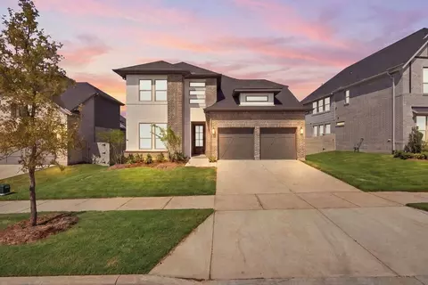 3920 Menard St, Mckinney, TX 75071