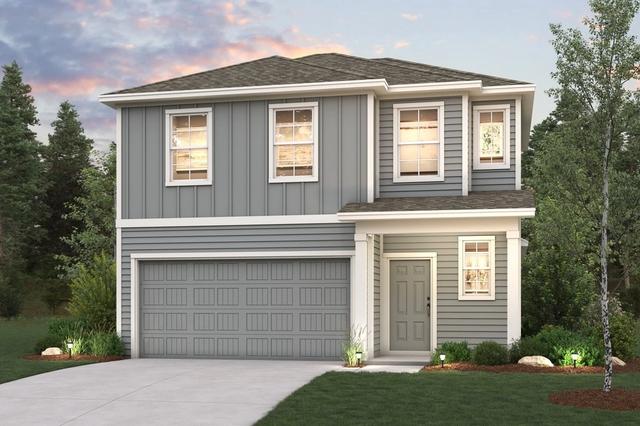 32754 Laureate Dr, Brookshire, TX 77423