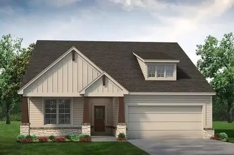 585 Waterford Park Blvd, Weatherford, TX 76087