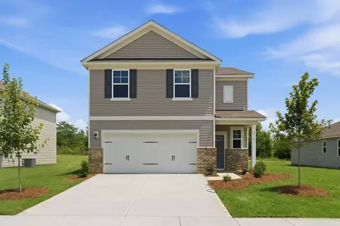 8039 Midas Ln, Locust, NC 28097
