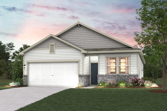 8039 Midas Ln, Locust, NC 28097