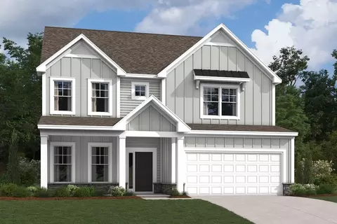 1532 Yellow Springs Dr, Huntersville, NC 28078
