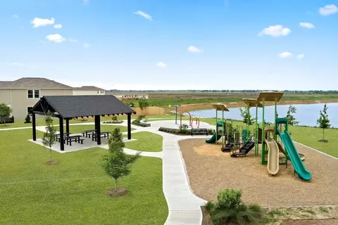 View/Area - 7118 Brooklea Rd, Beasley, TX 77417 photo 2 of 4