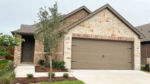 649 Glee Stem Rd, Lavon, TX 75166