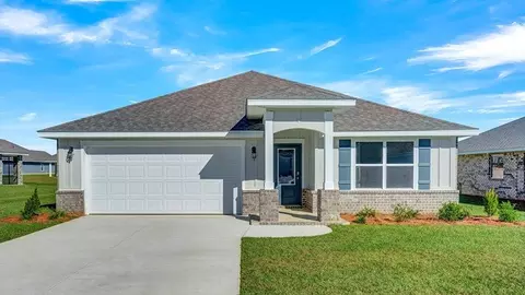 Exterior - Laurelbrooke Loop, Fairhope, AL 36532 photo 2 of 10