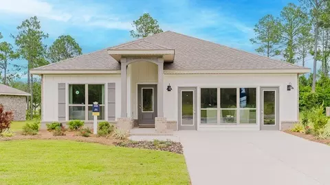 Exterior - Laurelbrooke Loop, Fairhope, AL 36532 photo 8 of 10