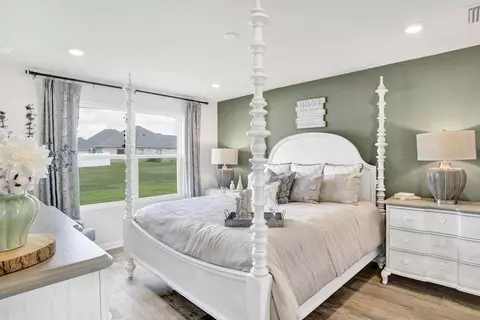 Bedroom - Laurelbrooke Loop, Fairhope, AL 36532 photo 1 of 9