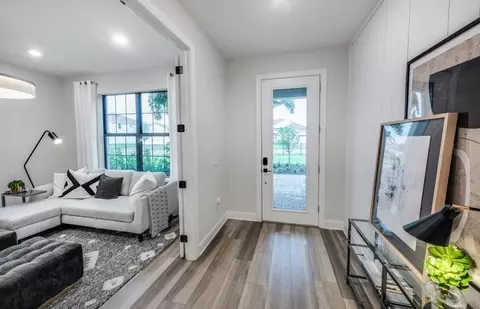 Entry Way - 3260 Hampton Blvd, Alva, FL 33920 photo 1 of 2
