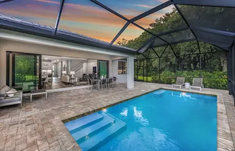 Exterior - 3260 Hampton Blvd, Alva, FL 33920 photo 14 of 17