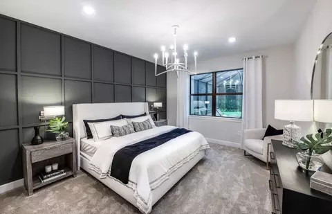 Bedroom - 3260 Hampton Blvd, Alva, FL 33920 photo 1 of 6