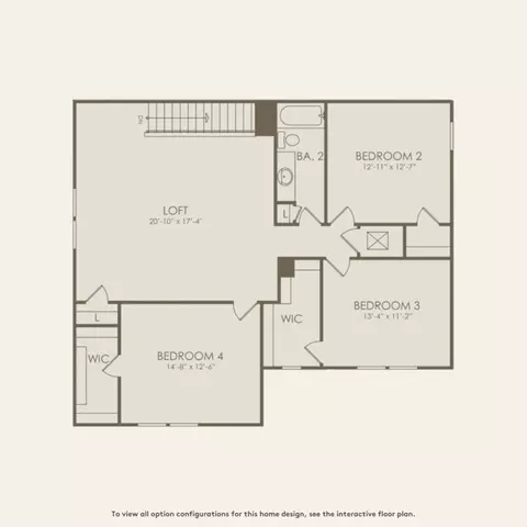Floorplan - 3260 Hampton Blvd, Alva, FL 33920 photo 2 of 2