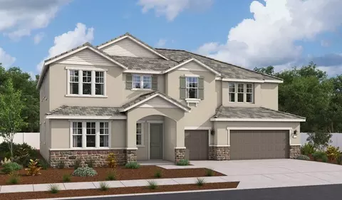 405 407 E Cerrado Way, Mountain House, CA 95391