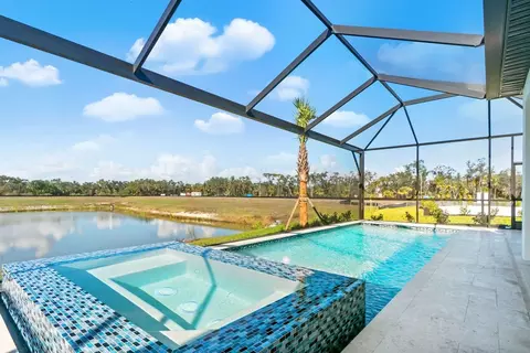 Exterior - 3767 142nd Ter E, Parrish, FL 34219 photo 4 of 4