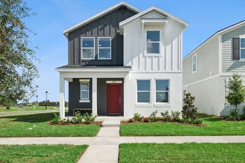 Exterior - 5015 Orinoco Ln, Saint Cloud, FL 34771 photo 5 of 7
