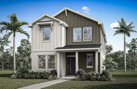 Exterior - 5015 Orinoco Ln, Saint Cloud, FL 34771 photo 3 of 7
