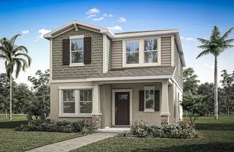Exterior - 5015 Orinoco Ln, Saint Cloud, FL 34771 photo 2 of 7