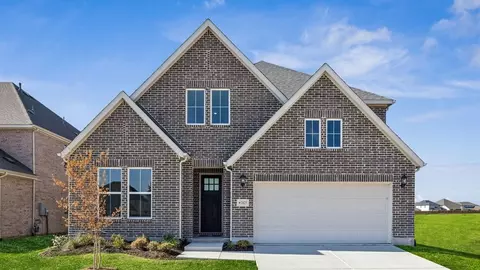 1825 Vetiver Glow Dr, Celina, TX 75009