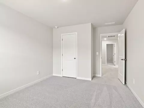 Bedroom - 122 Gilded Eagle Ave, Clayton, NC 27520 photo 9 of 20