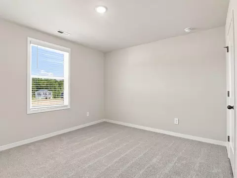 Bedroom - 122 Gilded Eagle Ave, Clayton, NC 27520 photo 8 of 20