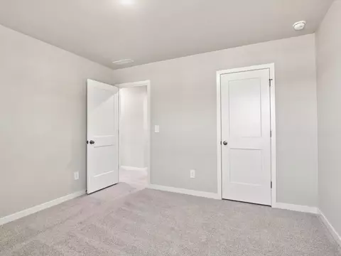 Bedroom - 122 Gilded Eagle Ave, Clayton, NC 27520 photo 7 of 20