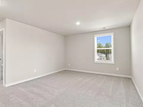 Bedroom - 122 Gilded Eagle Ave, Clayton, NC 27520 photo 3 of 20